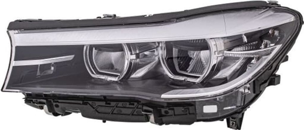 Hella LED Scheinwerfer links für BMW 7er G11 G12 bis 2/2019