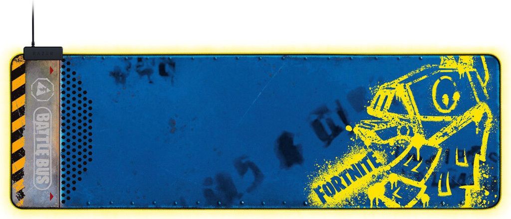 Goliathus Extended Chroma - Fortnite Edition, Gaming-Mauspad