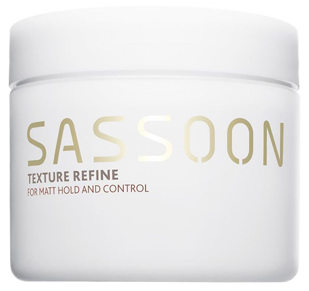 Sassoon Texture Refine 50 ml Produktbild 