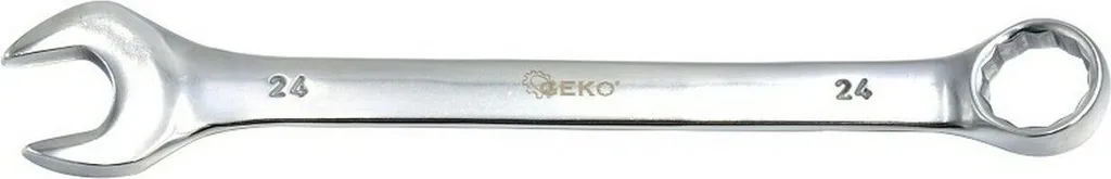 Chiave 32 mm GEKO G11132 CrV per Meccanica Pesante e Agricoltura