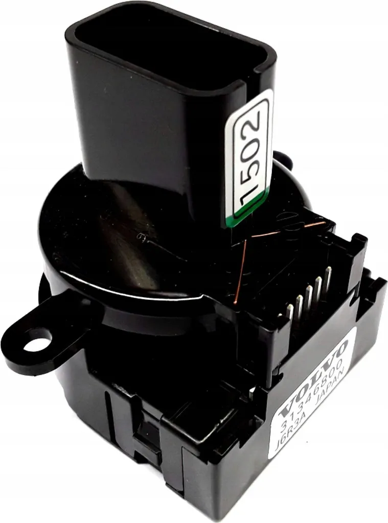 Régulation chauffage Volvo S60 V60 S90 V90 via capteur interne 31346800