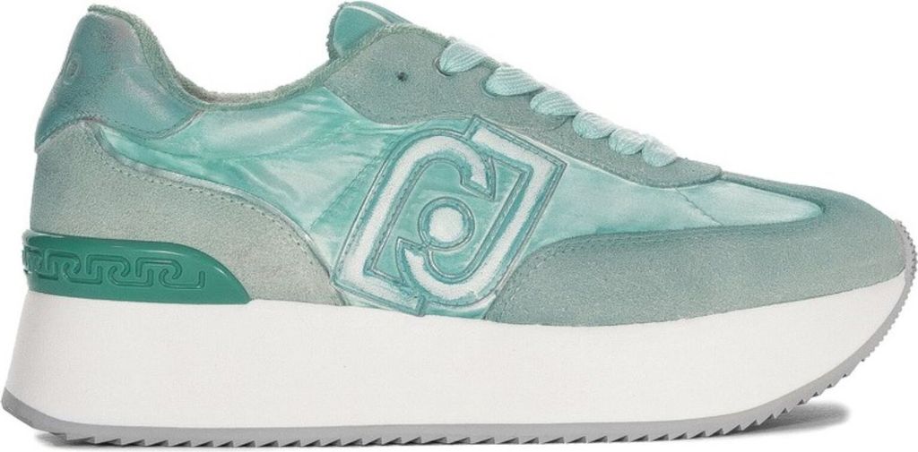 Schuhe Liu Jo BA5035PX003