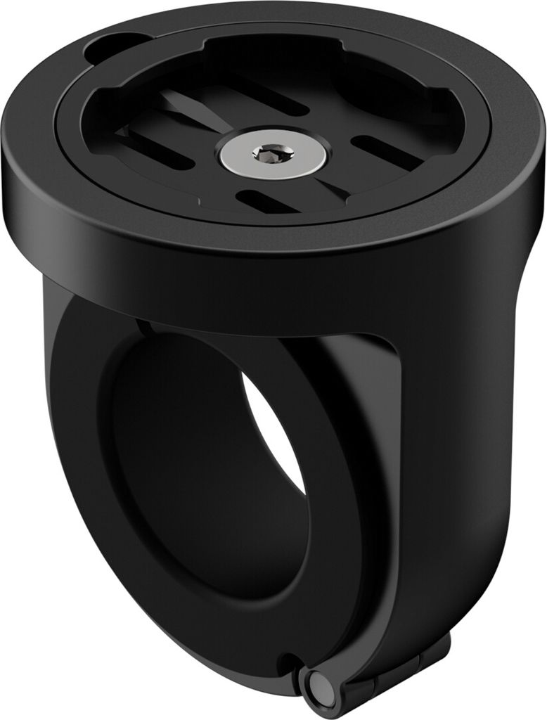 BEELINE Bar Mount Moto Ii Lenkerhalter 22-23 Mm schwarz