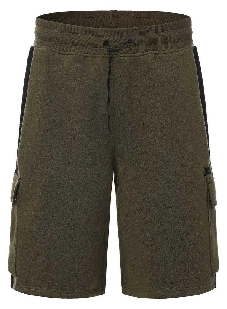 Everlast - Cargo-Shorts für Herren GT20073 (XXL) (Khaki)