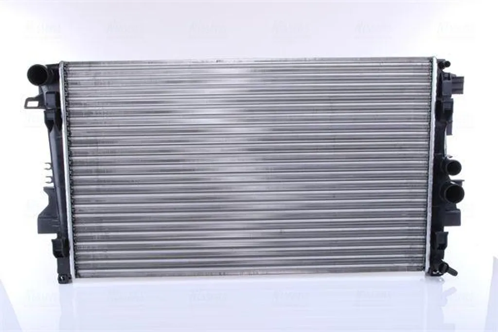 Radiateur Moteur pour Mercedes Vito et Viano - Idéal Trajets Longs OE