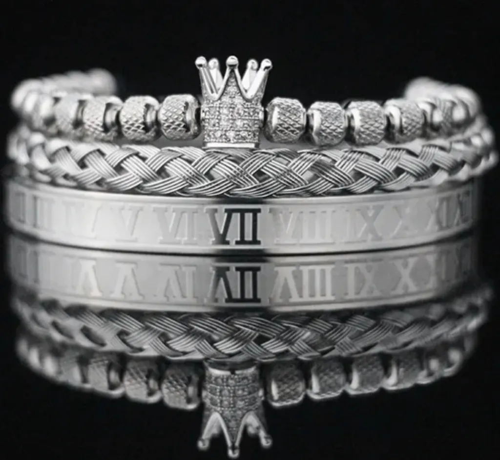 Regalo Perfetto: Bracciale Jadrin Argento 925 KP34395 con Box Lusso