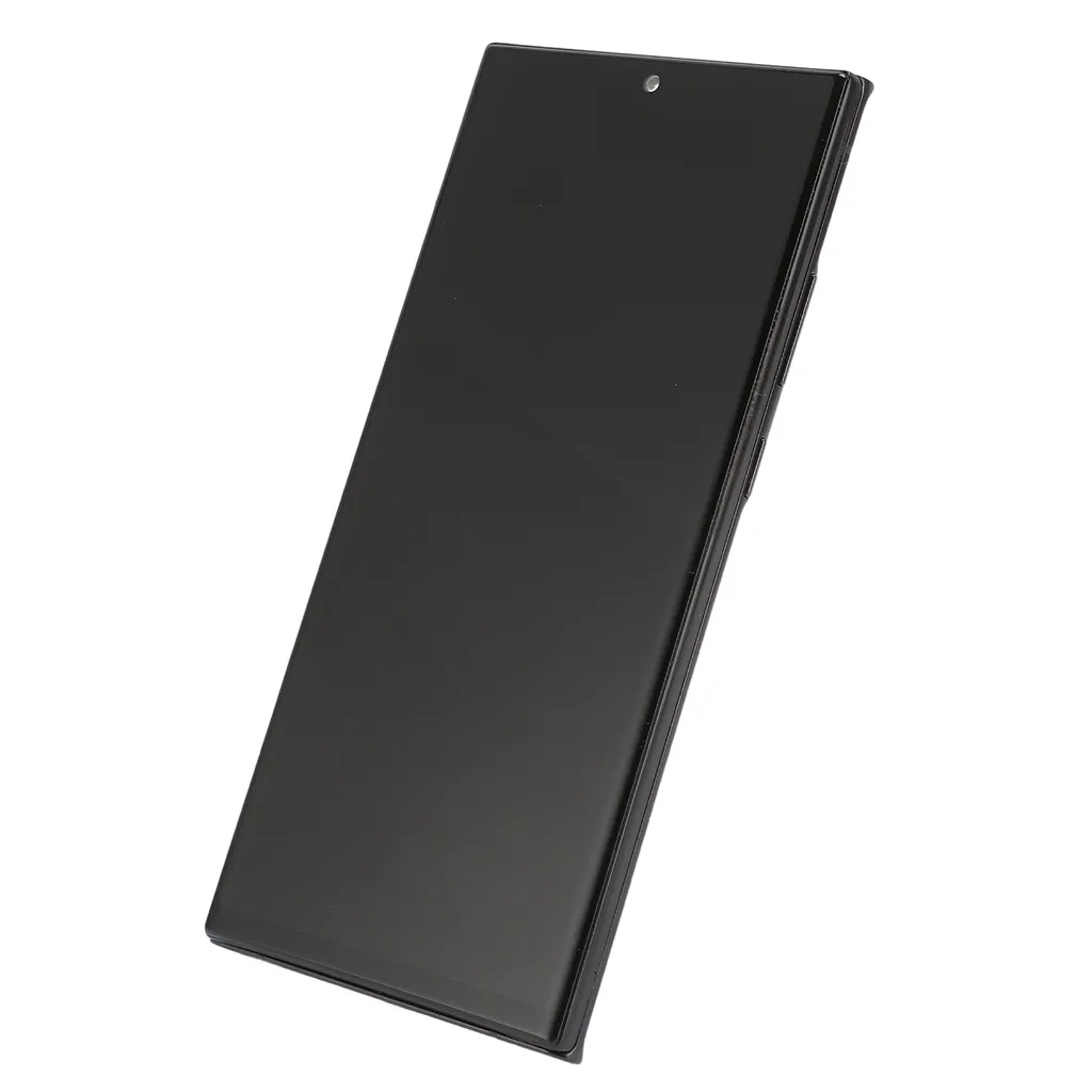 Écran de remplacement pour Galaxy Note20 Ultra 4G 5G avec vitre tactile