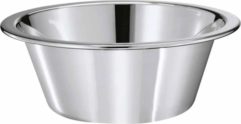 Rösle Ciotola Design 31cm Acciaio Lucido - Eleganza in Cucina 15831