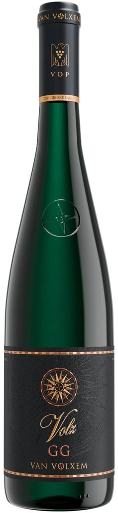 Van Volxem Volz Riesling GG trocken 2024 0,75L