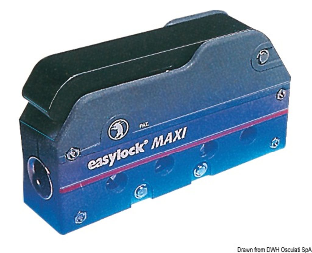 Easylock maxi vierfach Osculati 72.140.97