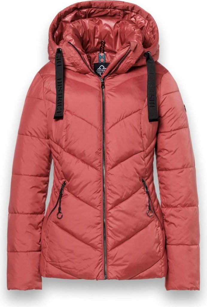 Jacken District Val Thorens LM11311253777430
