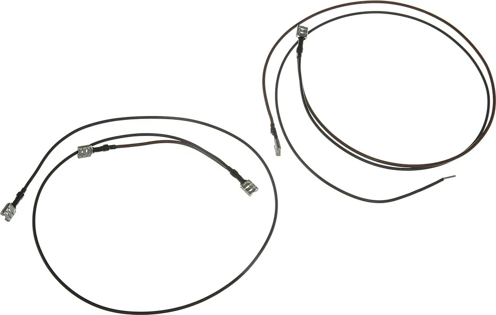 Réparer circuit électrique SR50 C avec faisceau allumage 12V complet - 3