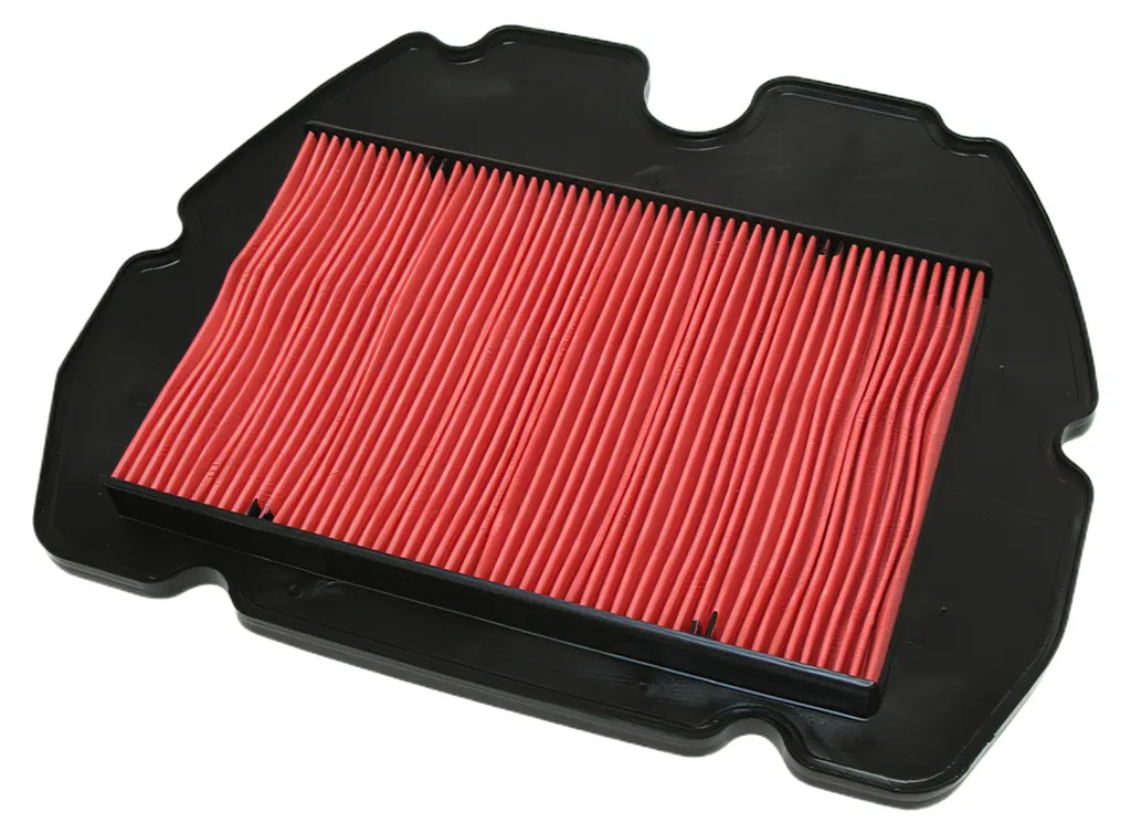 Filtre à air haute efficacité MIW H1218 pour Honda CBR600F 91-94