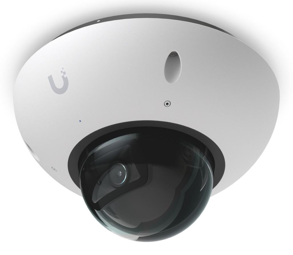 Ubiquiti Enterprise Video Camera UVC-G6-Dome-W Image du produit 