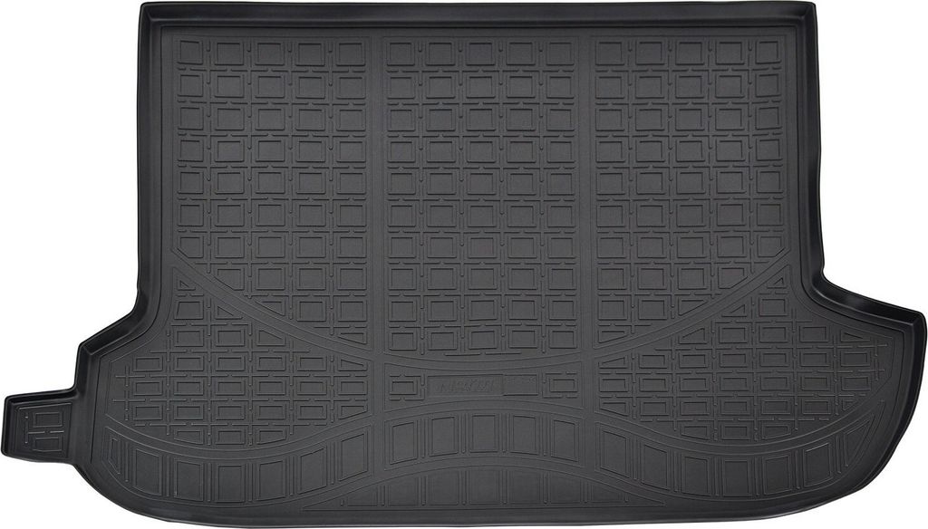 NORM Liners | Gumová vanička do kufra pre Subaru Outback V Obrázok produktu 