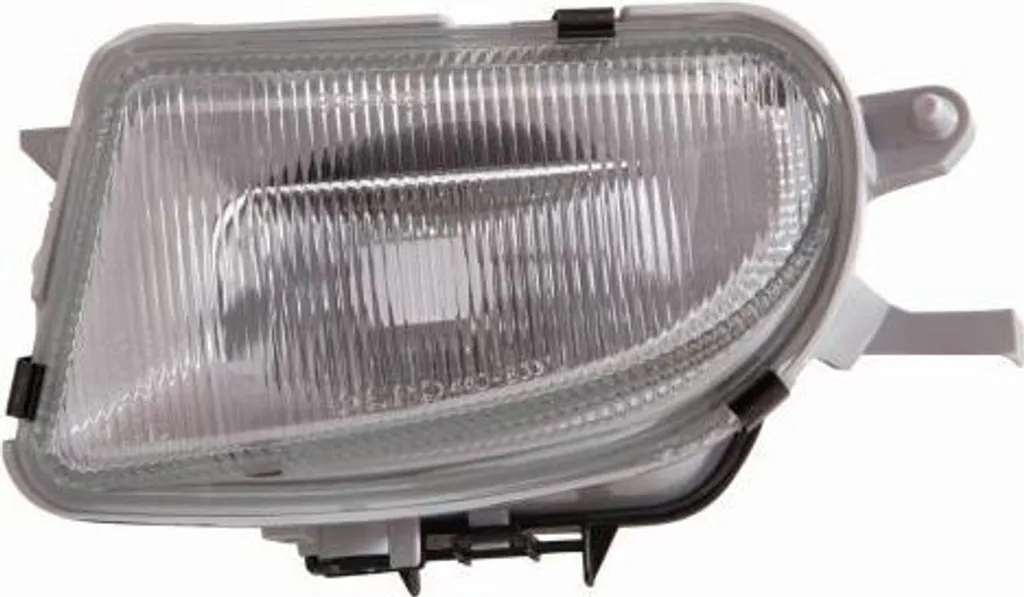 Faro Antinebbia Destro per Mercedes CLK e Classe E - ABAKUS 440-2007R-UQ