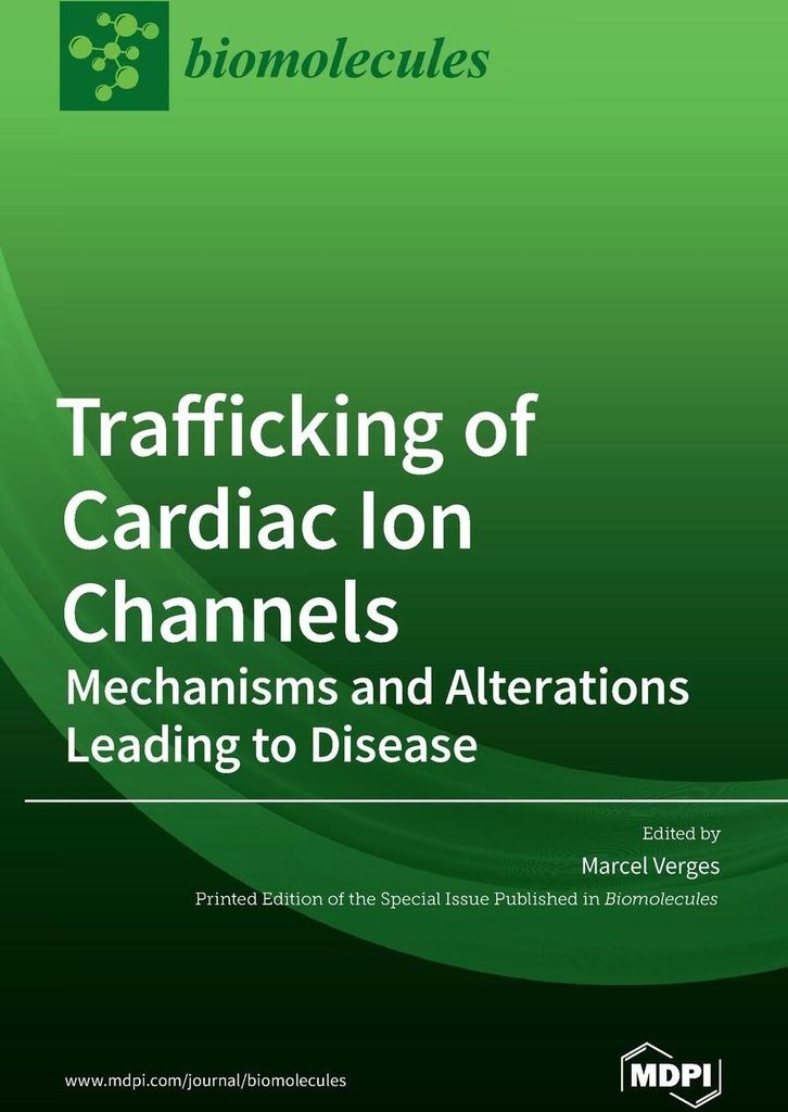 Trafficking of Cardiac Ion Channels