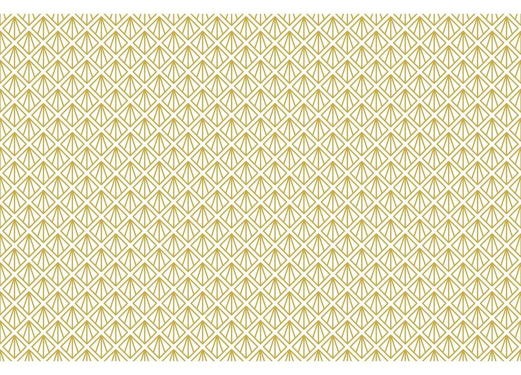 Skandinavischer Möbelaufkleber, Gerked, 60 x 90 cm