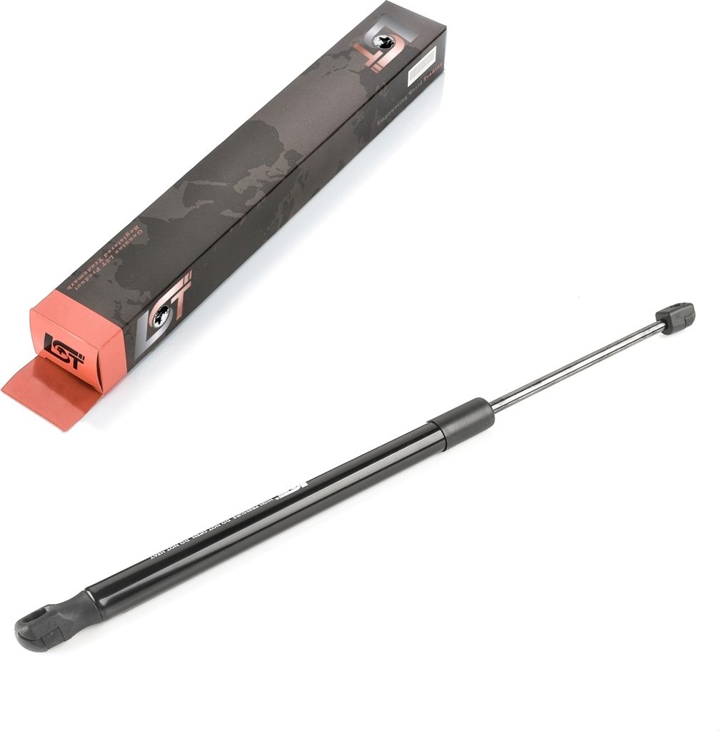 Gasdruckfeder Heckklappen Dämpfer Lifter 600N für Renault Megane III 3 BZ 08-16