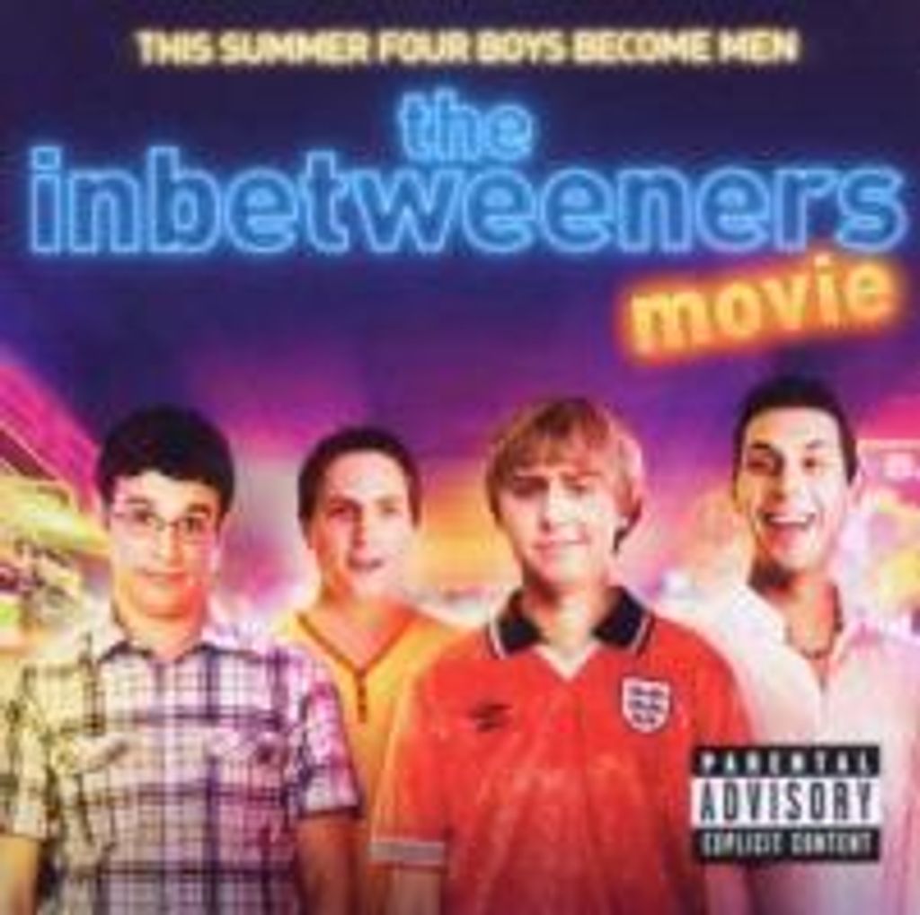 Various-The Inbetweeners Movie/Sex on the Beach/OS