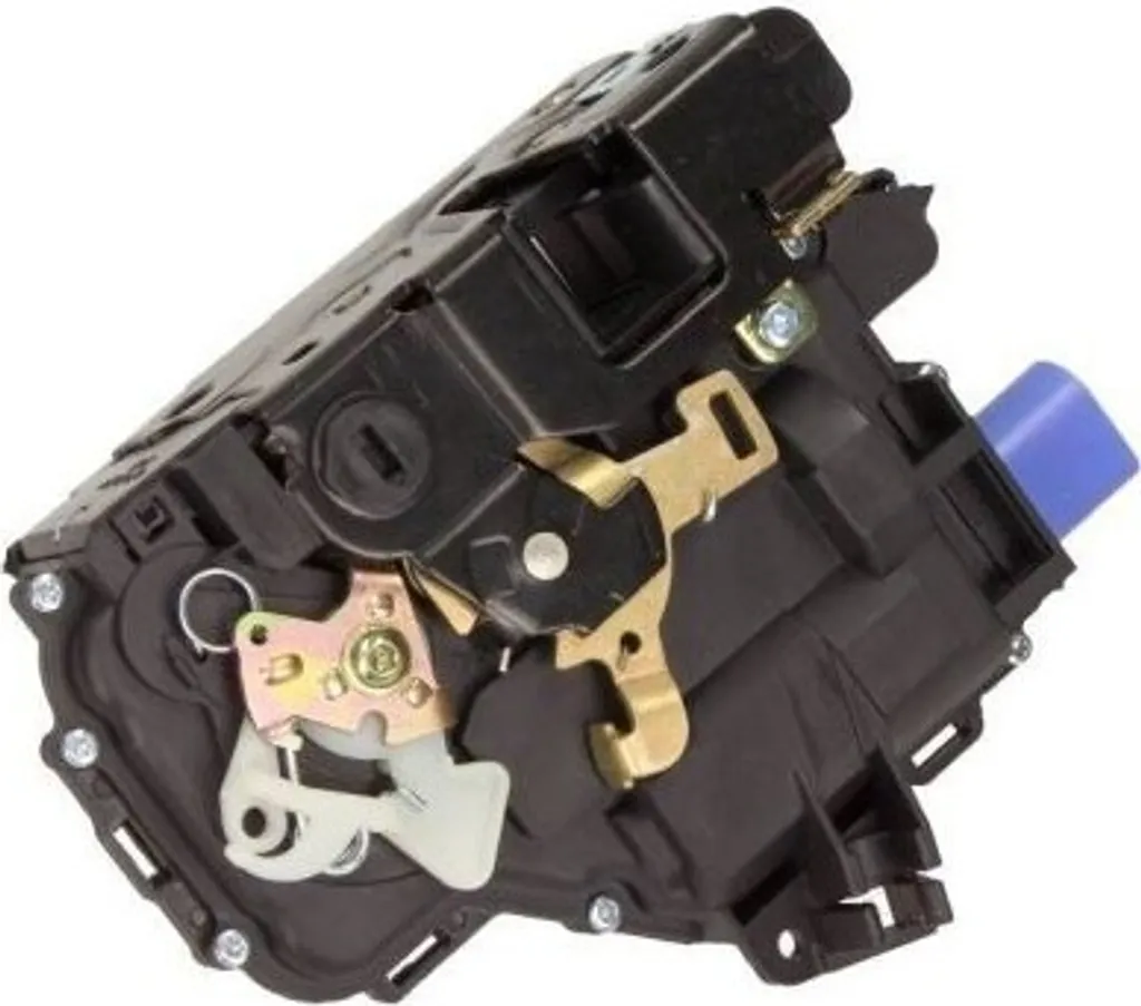 Serrure de Porte Bloquée ? Solution 3B4 839 016 AG pour Polo et Ibiza