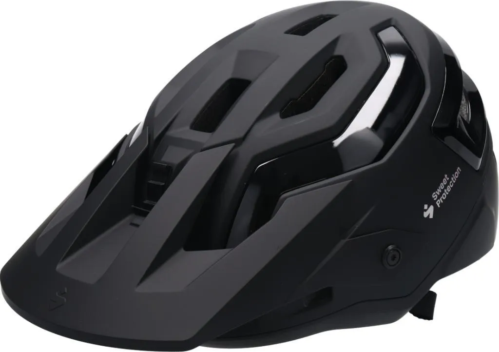 Casque Sweet Protection Bushwhacker 2Vi MIPS : Sécurité VTT maximale