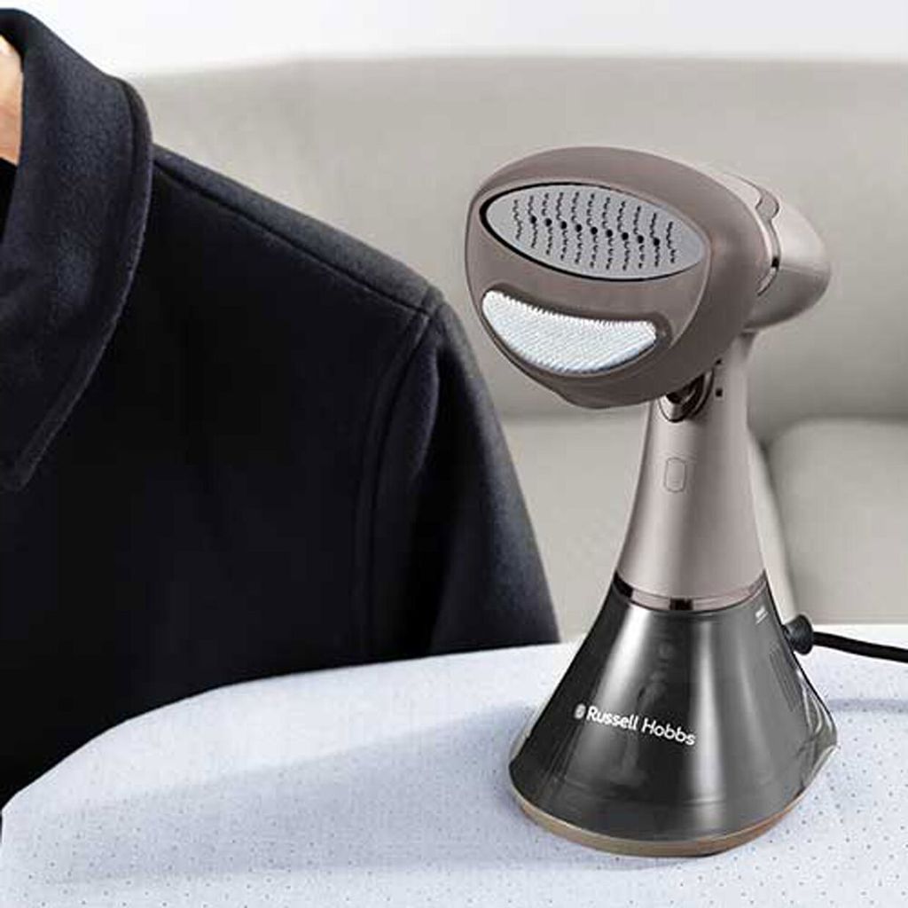 RUSSELL HOBBS Dampfbürste Steam Genie Aroma 28040-56 Produktbild 5