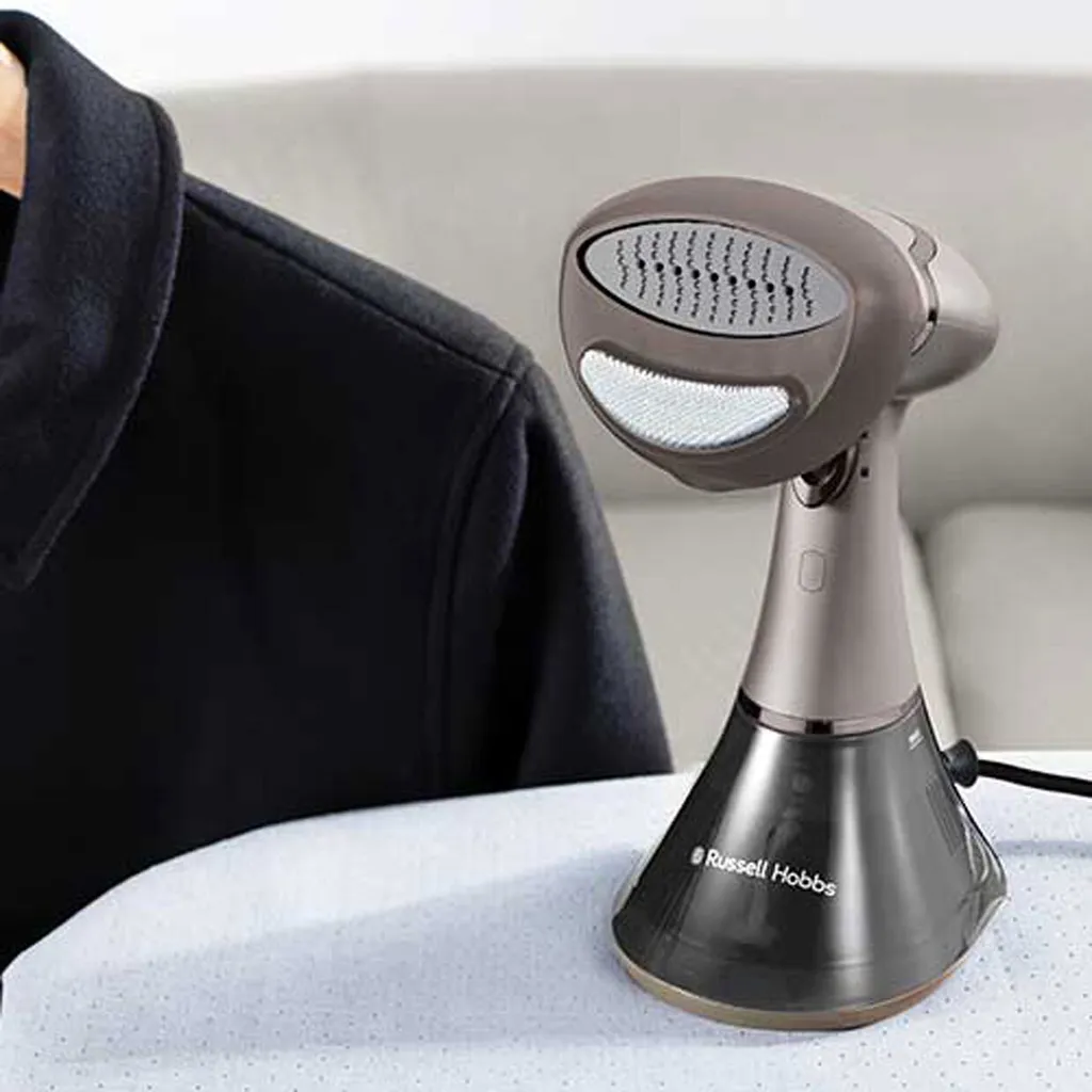 Défroisseur à Main Steam Genie Aroma 28040-56 avec Diffuseur Parfum - 7