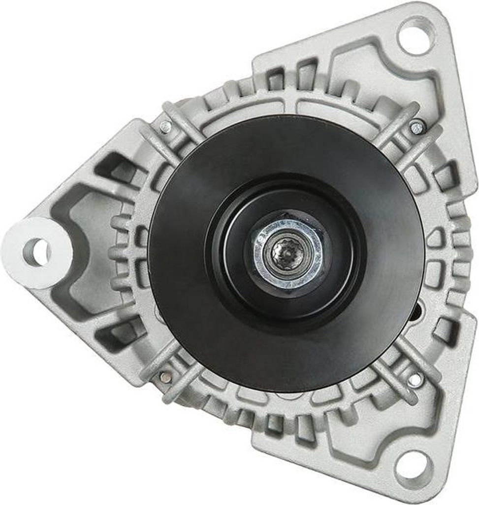 AS-PL A0337 Lichtmaschine Generator LiMa 90A 12V passend für MERCEDES-BENZ ACCELO FPN (FlatNose)