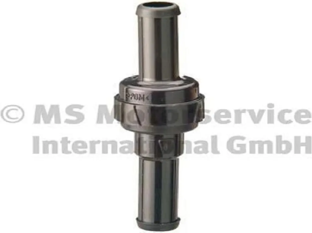 Soupape de Pompe à Carburant Haute Performance - Valve de Régulation 12V
