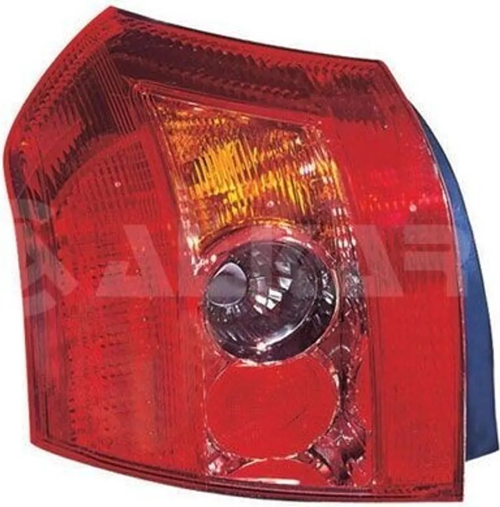ALKAR 2201263 - OE 8156102300 Fanale posteriore sinistro per Corolla (E12)