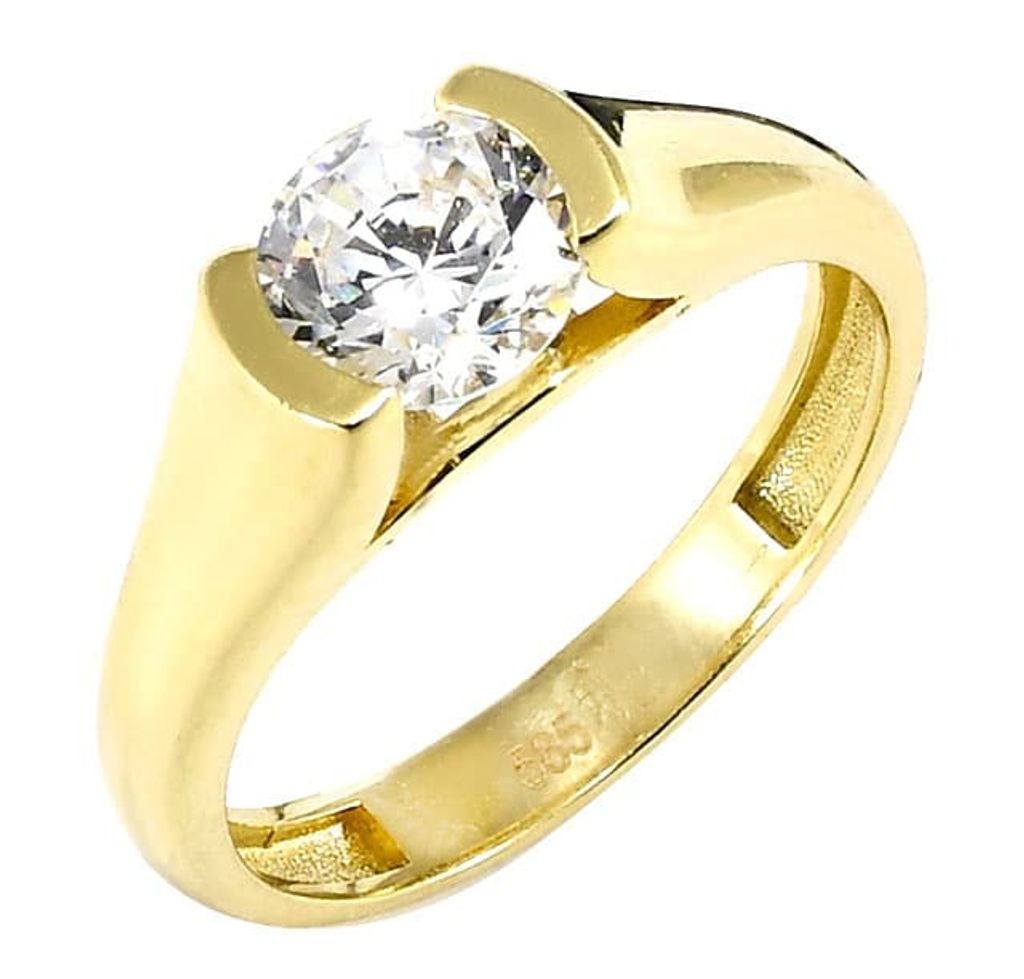 Goldring Glare618