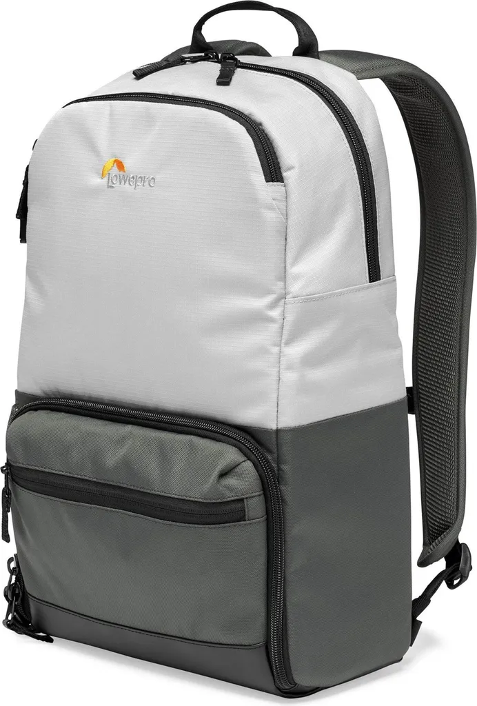 Sac à dos photo Lowepro Truckee BP 200 LX Gris pour boîtier et optiques