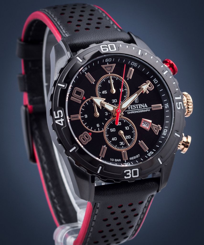 Festina montre Homme F20519/4 Image du produit 