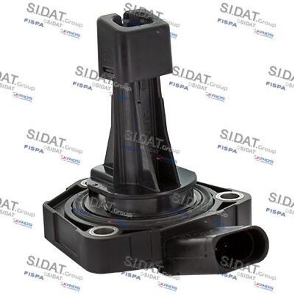 FISPA 82.2222 Ölstandsensor Ölstand für VW Golf VII Schrägheck (5G1, BQ1, BE1, BE2) GOLF VI (5K1) Polo Schrägheck (6R1, 6C1) Passat Variant (3...