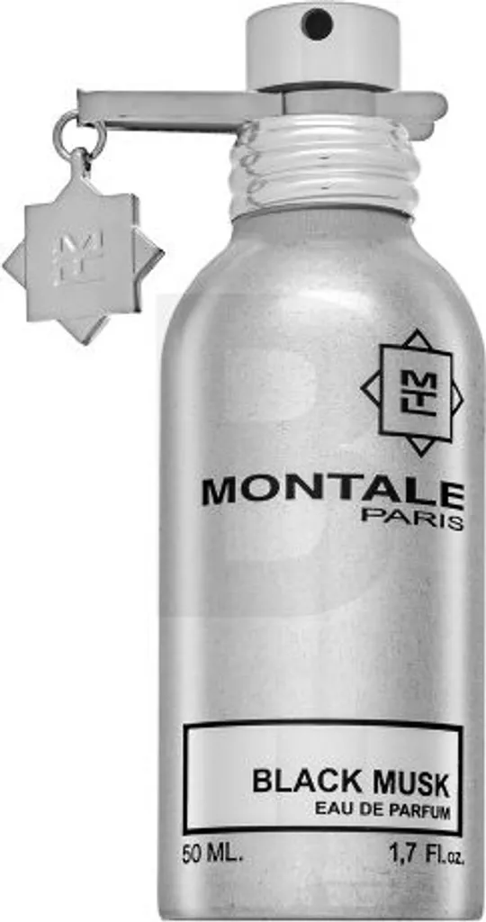 Profumo Montale Black Musk 50ml - Analisi Note e Performance EDP
