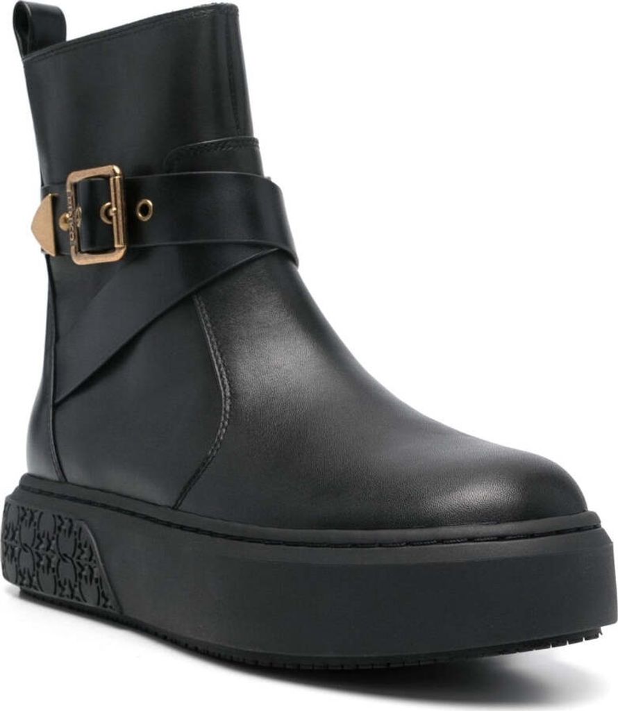 PINKO Damen Sneaker PINSS0043P00-Z99 Farbe: Schwarz Größe: 41