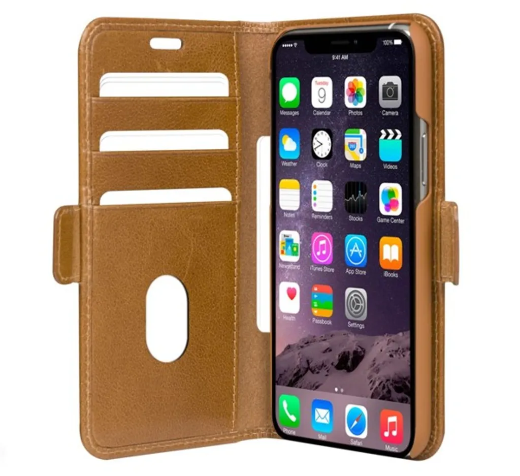 MGLOR COVER N PELLE PER PHONE 14 PRO a 199€. Spgen ENZO - YouTube