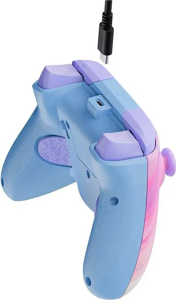 Manette Turtle Beach Rematch avec boutons programmables pour PC Xbox - 7