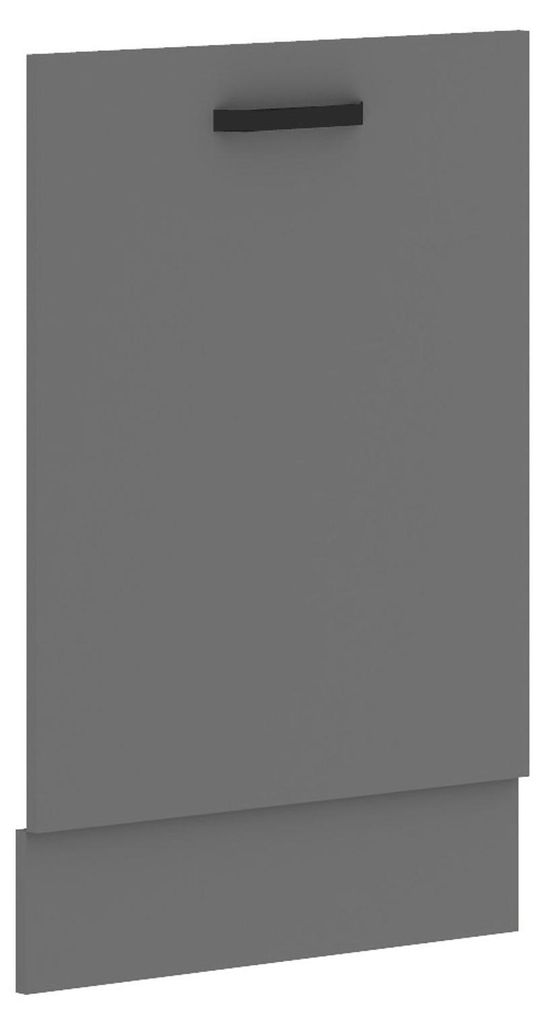 Frontblende für vollintegrierten Geschirrspüler 60 cm Küche Produktbild 