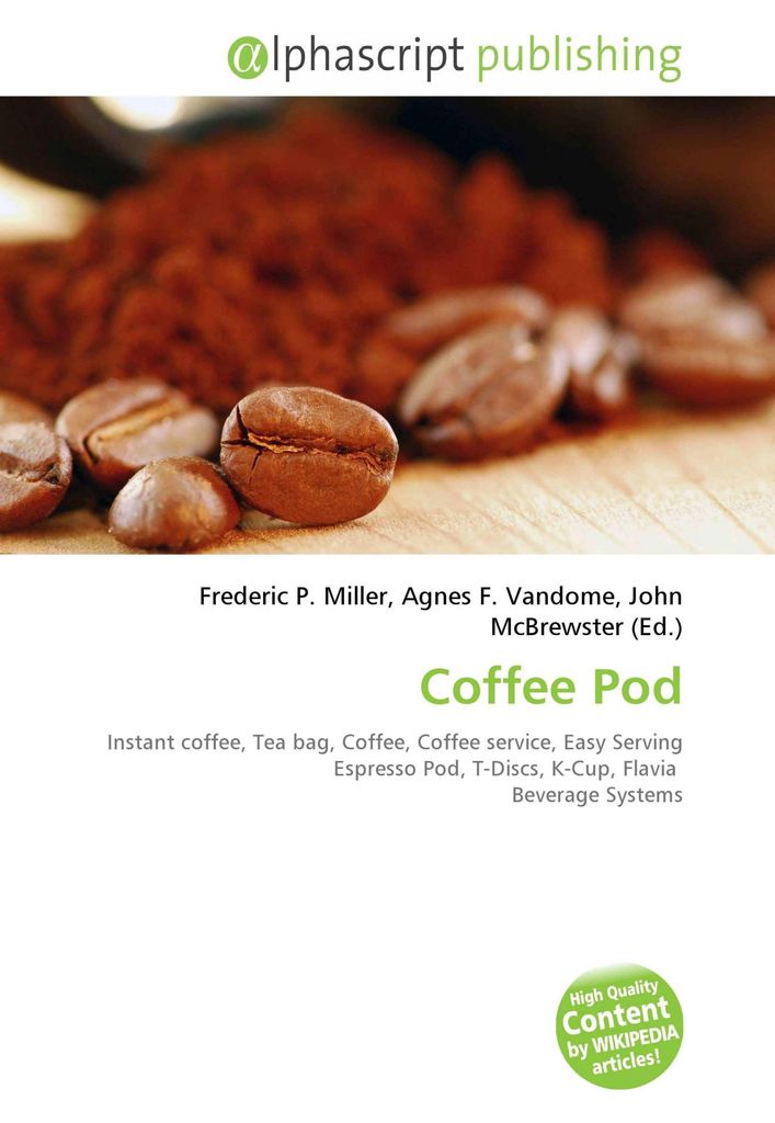 Coffee Pod