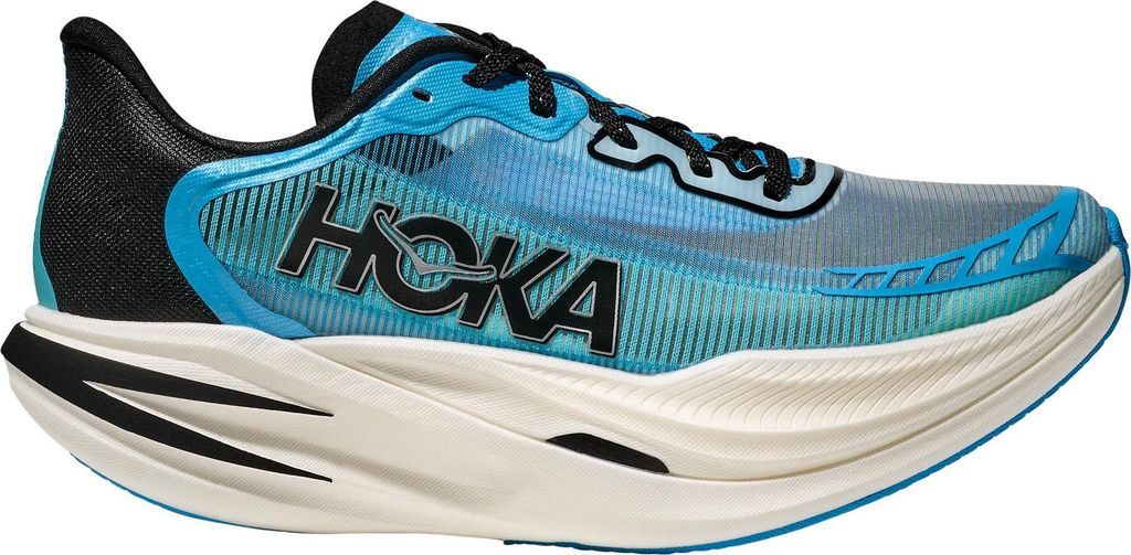 Hoka U Cielo X1 2.0 - skyward blue / cielo blue, Größe:9