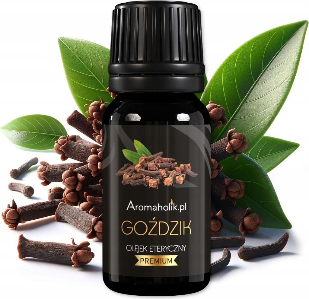 Indonesisches Premium Nelkenöl – 100% Naturreinheit