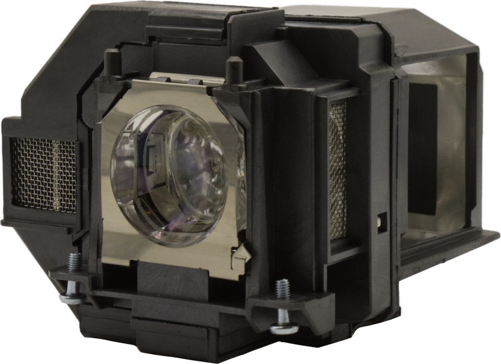 azurano Beamerlampe für EPSON ELPLP96 mit Gehäuse für EPSON Produktbild 7