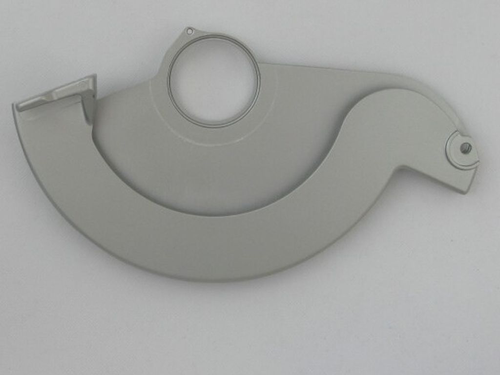 Makita original 318143-7 Schutzhaube 3181437 für Makita 5903 R Makita