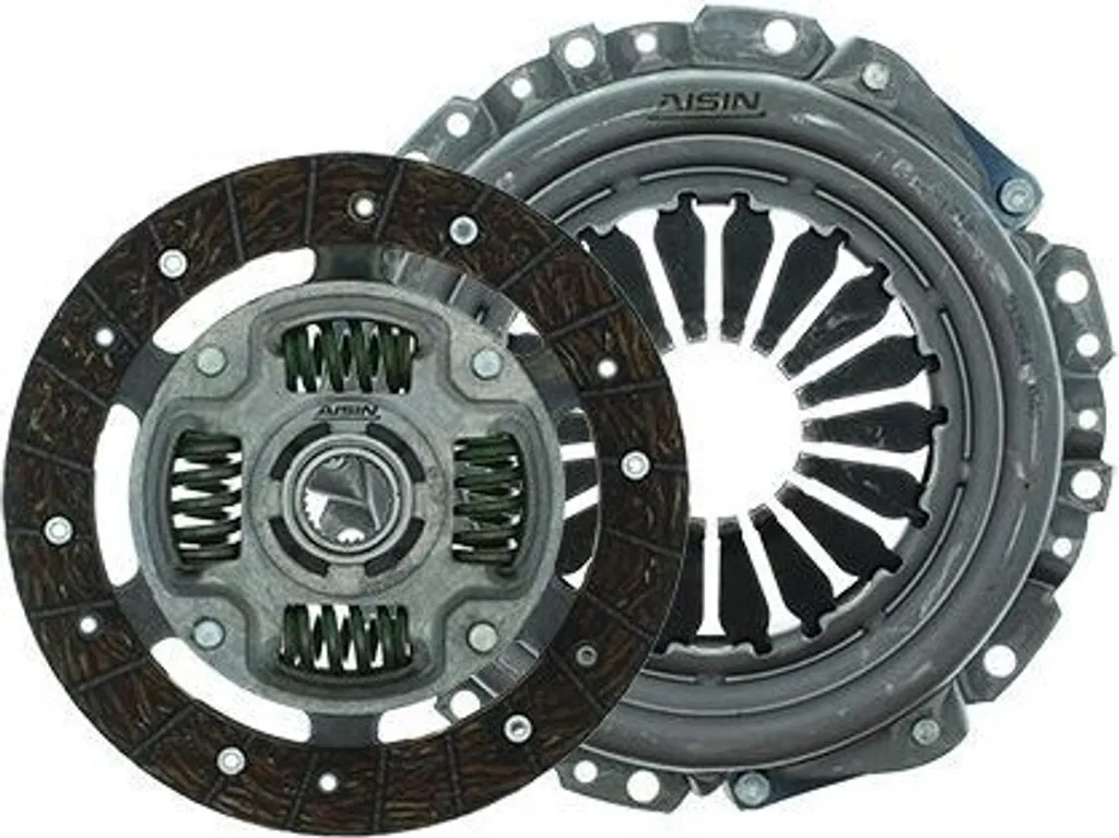 Kit d'embrayage complet AISIN KN-171R haute performance pour utilitaire