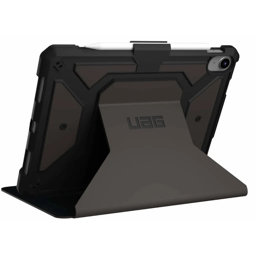 Protection Écran iPad Cassé Coque UAG Metropolis SE Antichoc - 11