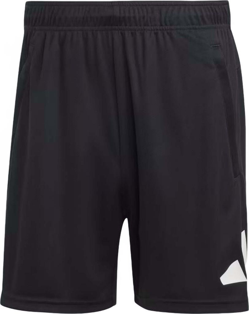 pantaloncini adidas Train Essentials Logo Training M IB8121 Sweatshirt adidas Größe: XS 7",