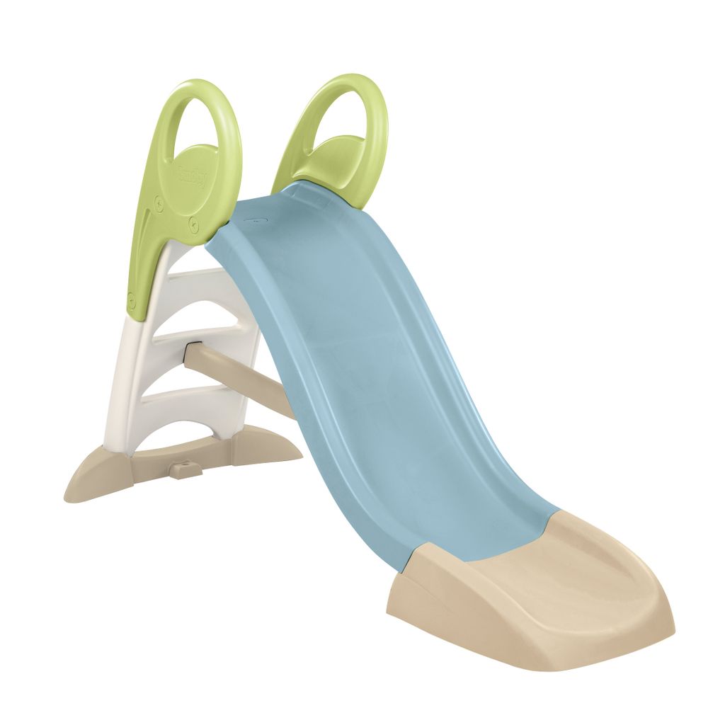 Smoby Toys Toboggan GM avec prise d'eau 150 cm - Image du produit 