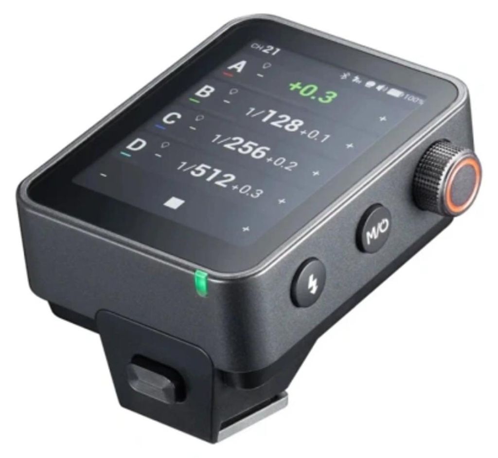 Godox X3pro, Kompaktný blesk Obrázok produktu 